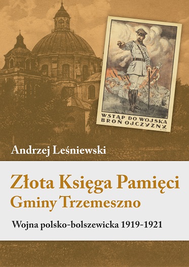 Okładka książki